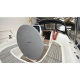 Talamex Stuurwielhoes Premium 710 mm Grijs