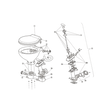 Talamex Pot Large incl. pakking en bouten