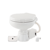 Talamex elektrisch toilet Supercompact 24V