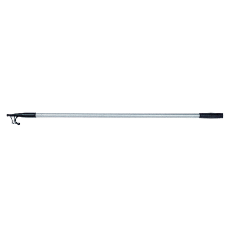 Trem Haakstok R0130210 aluminium