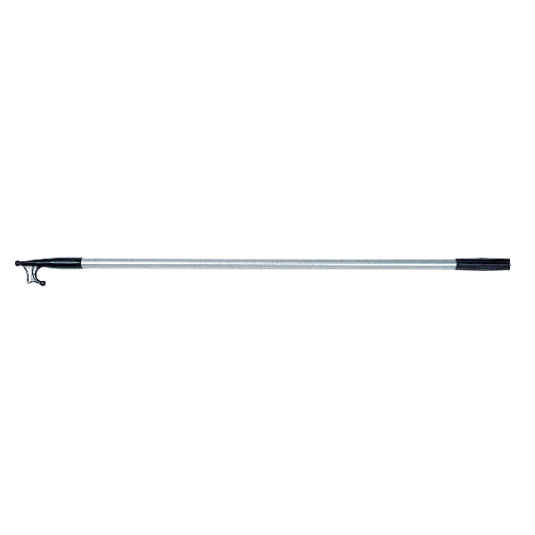 Trem Haakstok R0130210 aluminium