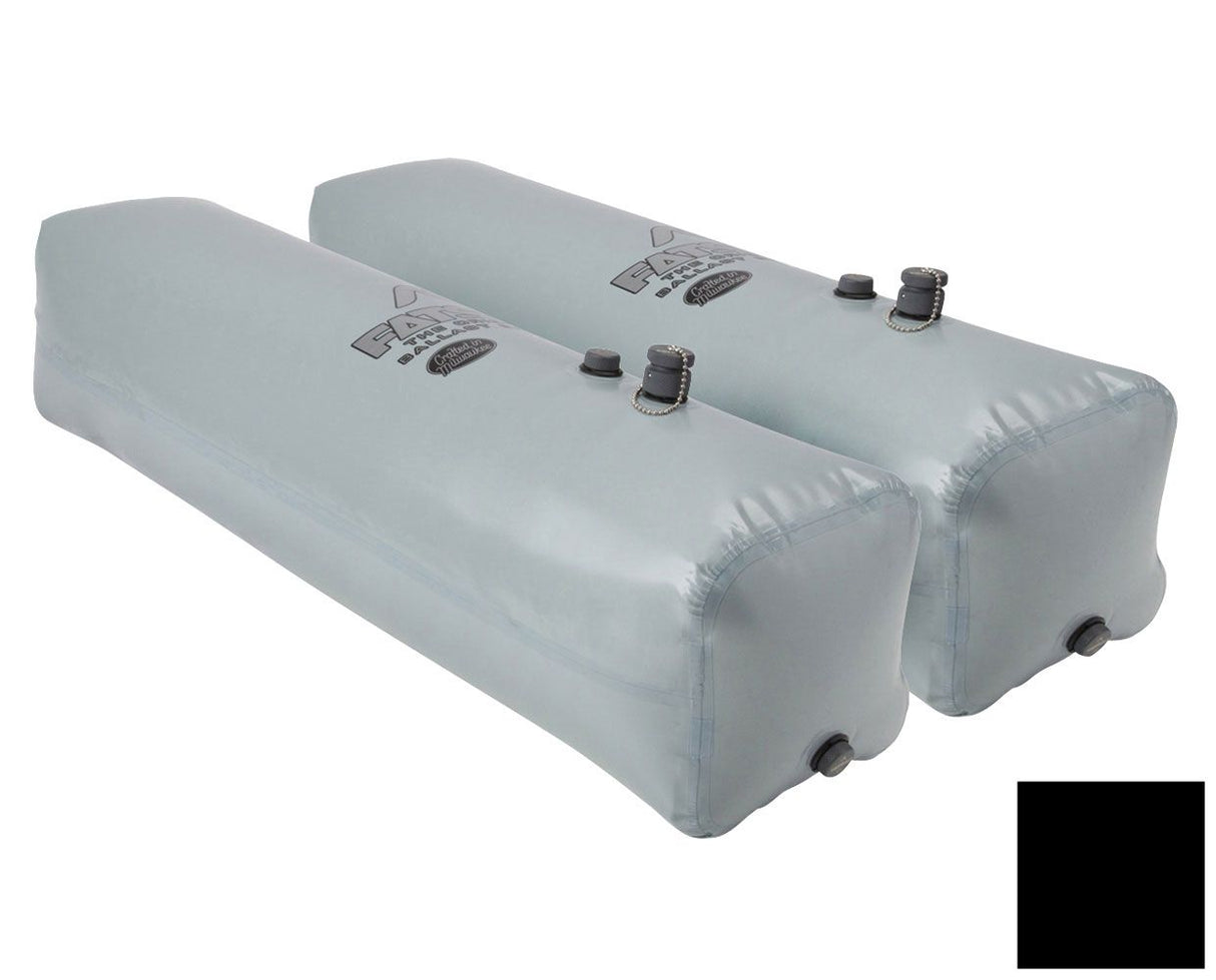 Fatsac W703 Side Sac set 236 kg (520 lbs)