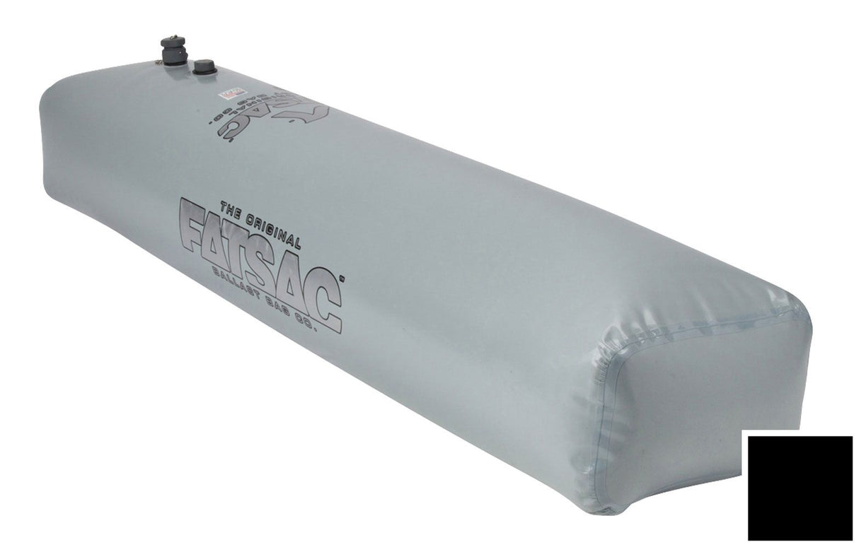 Fatsac W704 Tube Bag 167 kg – Ballasttasche für Wakesurf/Wakeboard 370