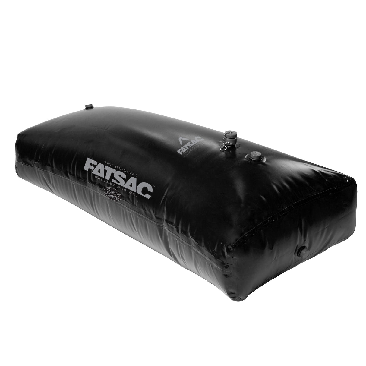 Fatsac W705 Center Locker Bag 650lbs 295kg – rear seat ballast bag
