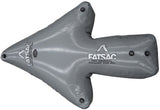 Fatsac W721 Super Air Nautique Center Locker Arrow ballast bag