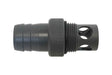 Fatsac 1” Barbed End voor Sac Valve Threads