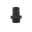 Fatsac Male Quick Connect 1 1/8 inch Tsunami hose end