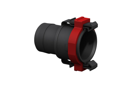 Fatsac Flow-Rite Quick Connect presa dritta 1-1/8in (28.58 mm) W741