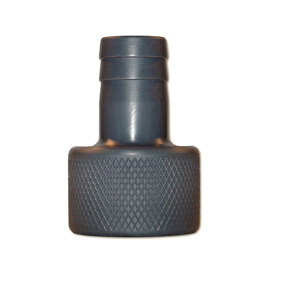 Fatsac Tsunami 800 Pumpenanschluss 19 mm (3/4") – Ballastadapter