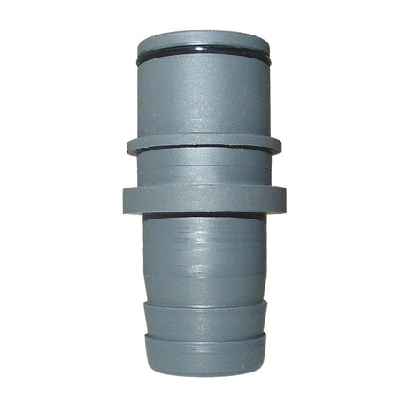 Fatsac W748 raccordo rapido 2.86 cm a 2.54 cm (1 1/8in-1in) – bocchettone per tubo