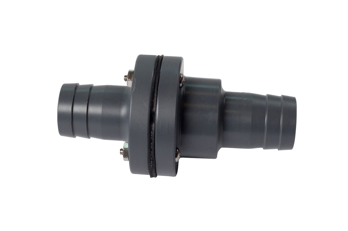 Fatsac W753 valvola di non ritorno in linea 25.4 mm (1") – per sistemi di zavorra
