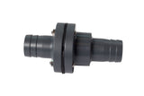 Fatsac W753 valvola di non ritorno in linea 25.4 mm (1") – per sistemi di zavorra
