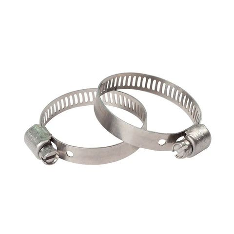 Fatsac 316 RVS slangklem 15/16-1 1/2 inch