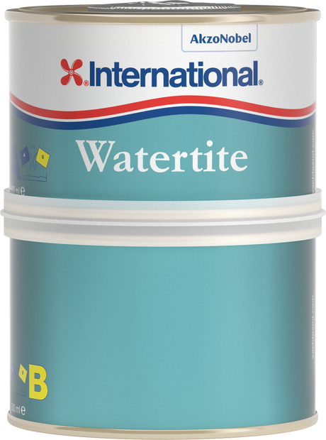 Watertite grau 1l