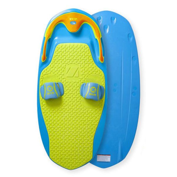 ZUP DoMore YouGotThis 2.0 board blauw