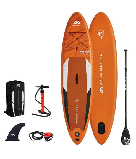 OFERTA - Tabla Mistral paddle surf hinchable Coral 10'5