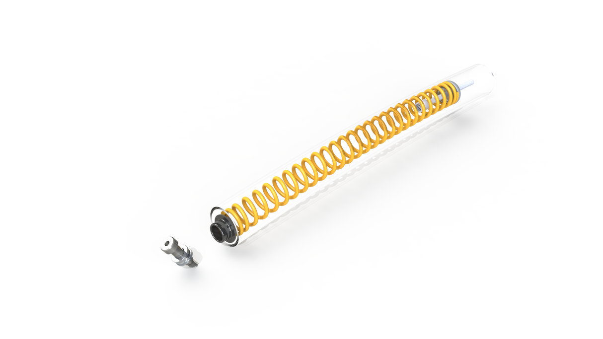 Roswell Aviator Tower Weight Assist System – einfacheres Zusammenklappen