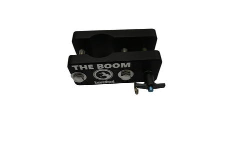 Barefoot Int Deluxe Single/Straight Contour Boom – water ski training