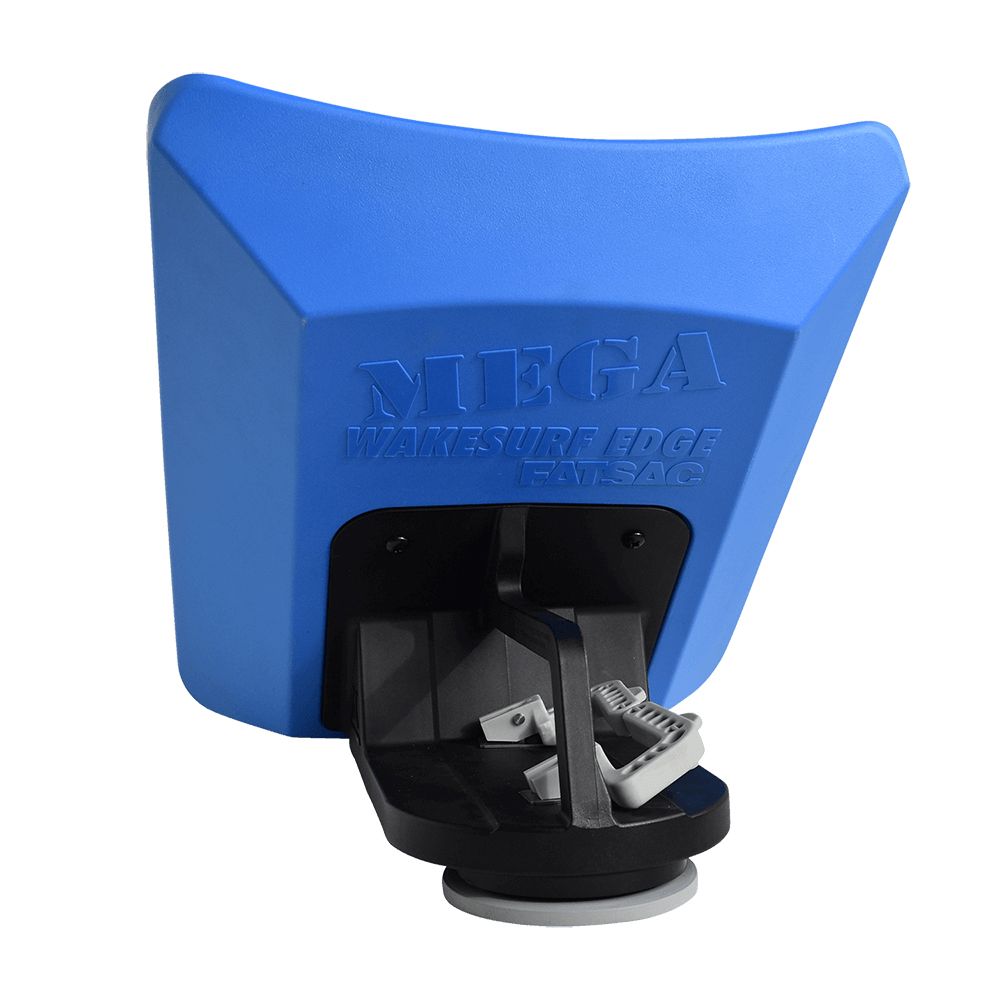 Fatsac Wakesurf Edge Mega moldeador de estela – accesorio para wakesurf