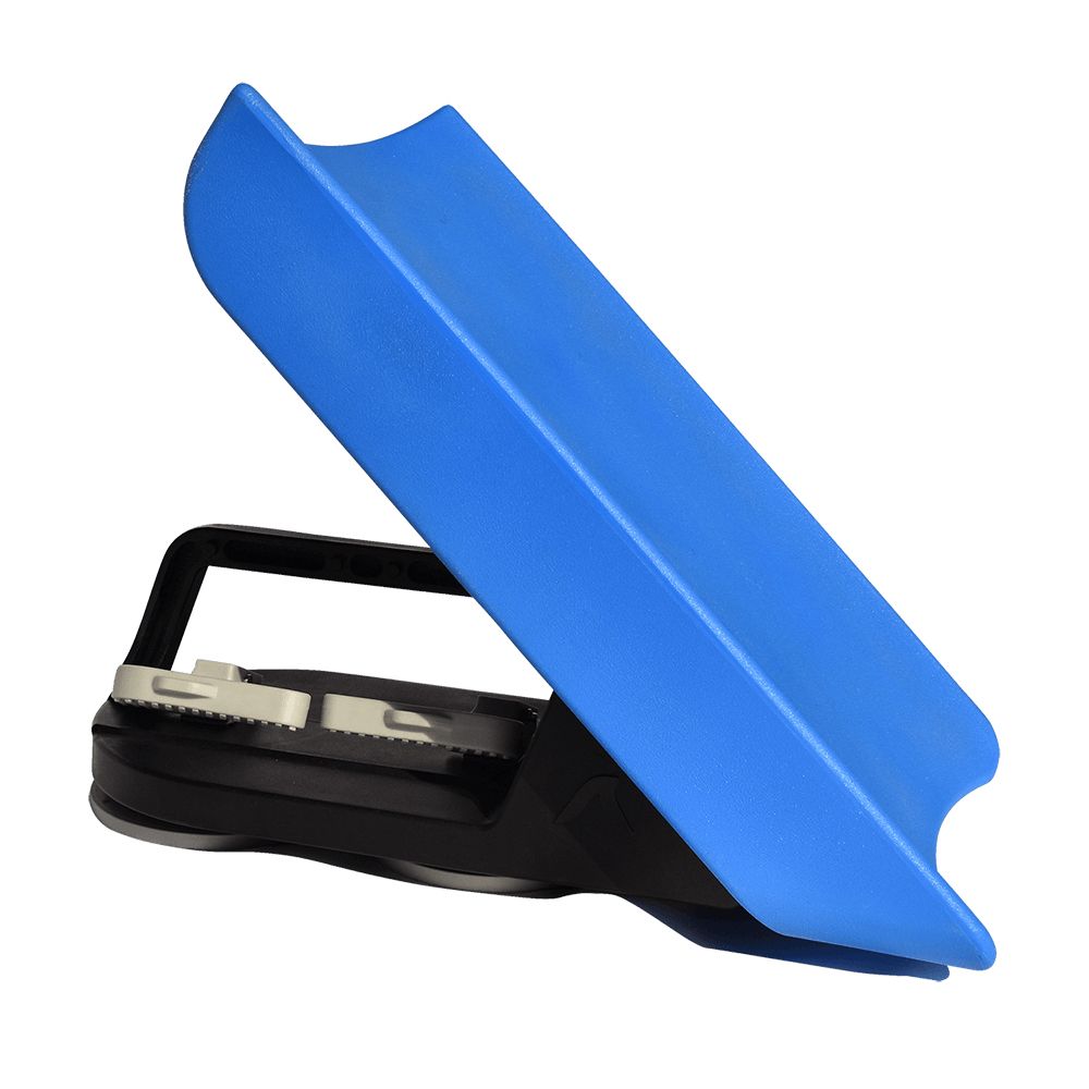 Fatsac Wakesurf Edge Pro 2.0 Wake Shaper – Saugnapfmontage