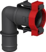 Fatsac Flow-Rite W742 3/4 Zoll Winkel-Schnellanschluss – 19 mm