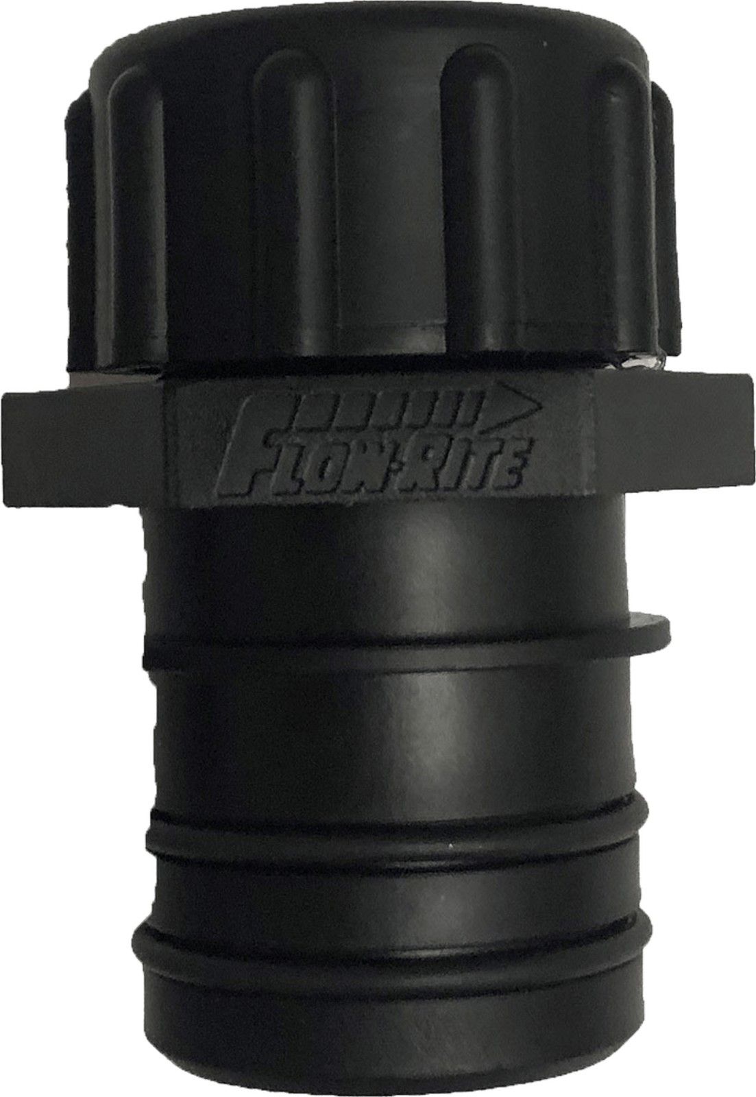 Fatsac W746 Flow-Rite Stopfen 28,58 mm - Bilgenschlauch Verschlusskappe 1