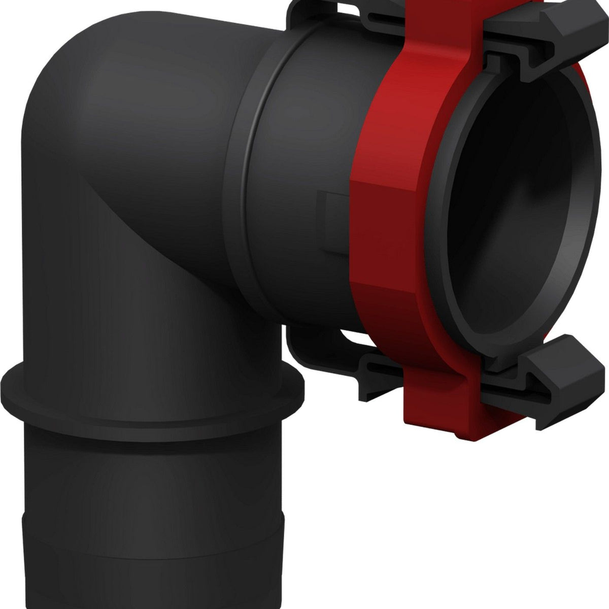 Fatsac W746 Flow-Rite Elbow Quick Connect 1-1/8in (2.86cm ...