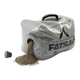 Fatsac FatBallast fillable ballast bag 22.68 kg