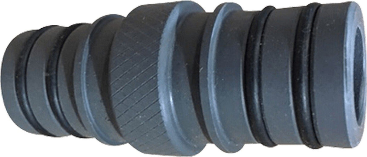 Fatsac W743-Doppel-Schnellkupplung 28,6 mm doppelseitig 1