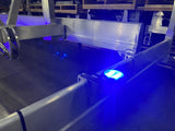 Basta Boatlifts Underwater Light Kit 1 lamp en harness