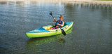HO Sports Beacon iKayak Package blauw