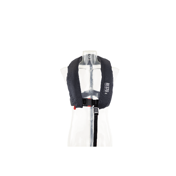 Besto Automatic Waistbelt 300N Navy Adult