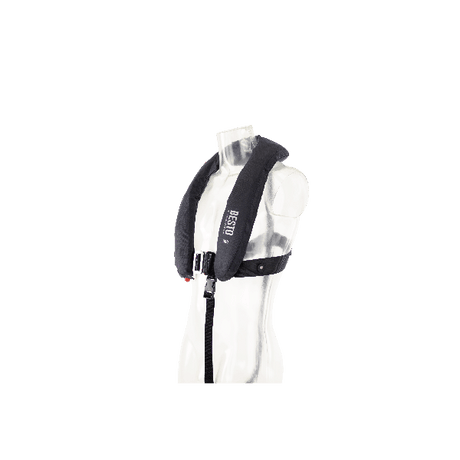 Besto Automatic Waistbelt 300N Navy Adult