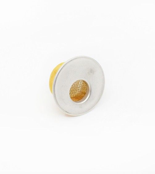 Basta Boatlifts Filtersieb Bucher Clamp-On Reservoir