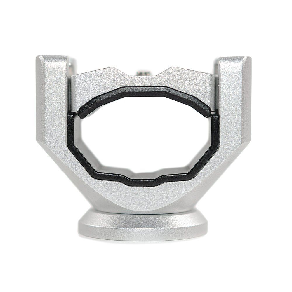 Roswell 360 Adjustable Speaker Clamp – for Tube Ø 2.54–6.35 cm