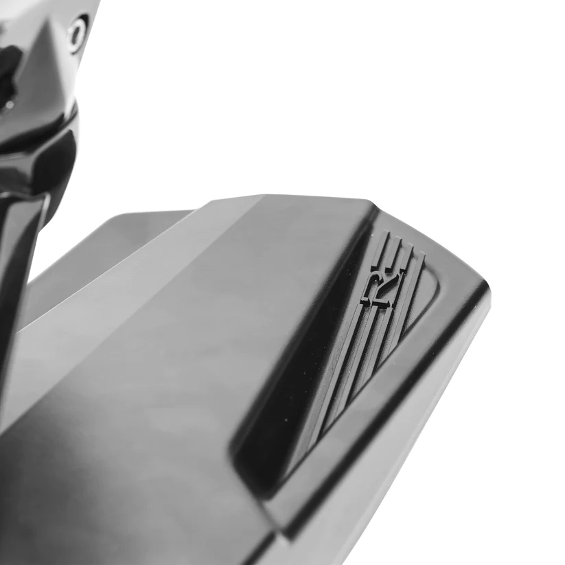 Roswell Reflect 360 Mirror Mount Combo