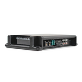 Roswell R1 650.4 4-Kanal-Verstärker – Marine Class-D Audio