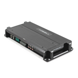 Roswell R1 900.6 6-Kanal-Verstärker – Marine Class-D 100 W RMS pro Kanal