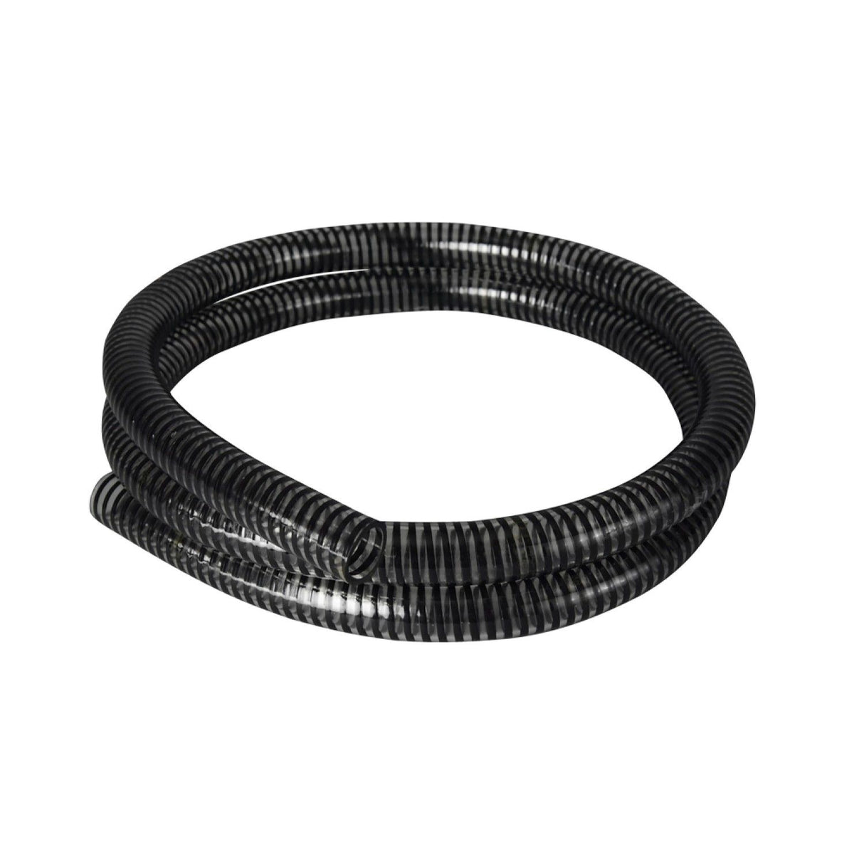 Fatsac Tiger Hose knickfester transparenter Schlauch 0,5 m