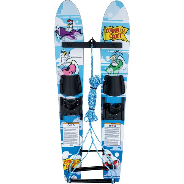 Connelly Kids Cadet 45 Slide Combo waterski