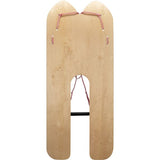 Connelly Kids Fire Cracker 48 combo waterski blauw