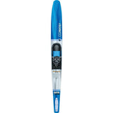 Connelly Quantum 68 combo waterski blauw