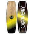 Connelly HD Timber 128 Wakeboard 2025