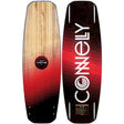Connelly HD Timber Wakeboard 141 rood 2025