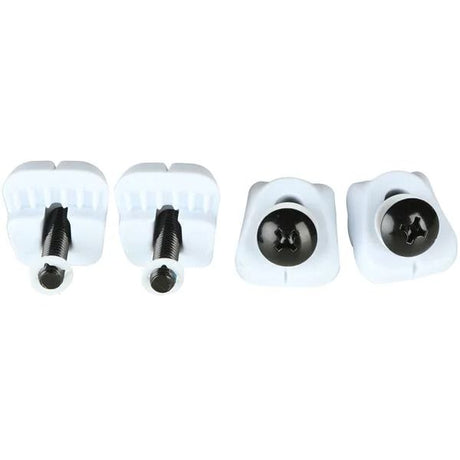 Connelly 6-Plate Lockjaw set 4 stuks