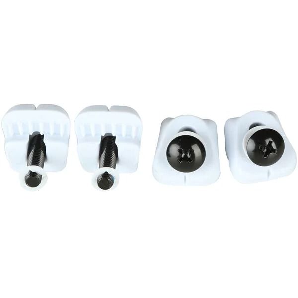 Connelly 6-Plate Lockjaw set 4 stuks