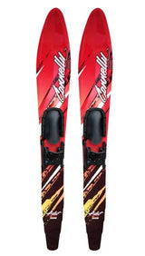Connelly Pilot 425 Rental Combo waterski