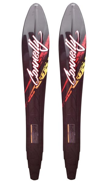 Connelly Pilot 425 Rental Combo waterski