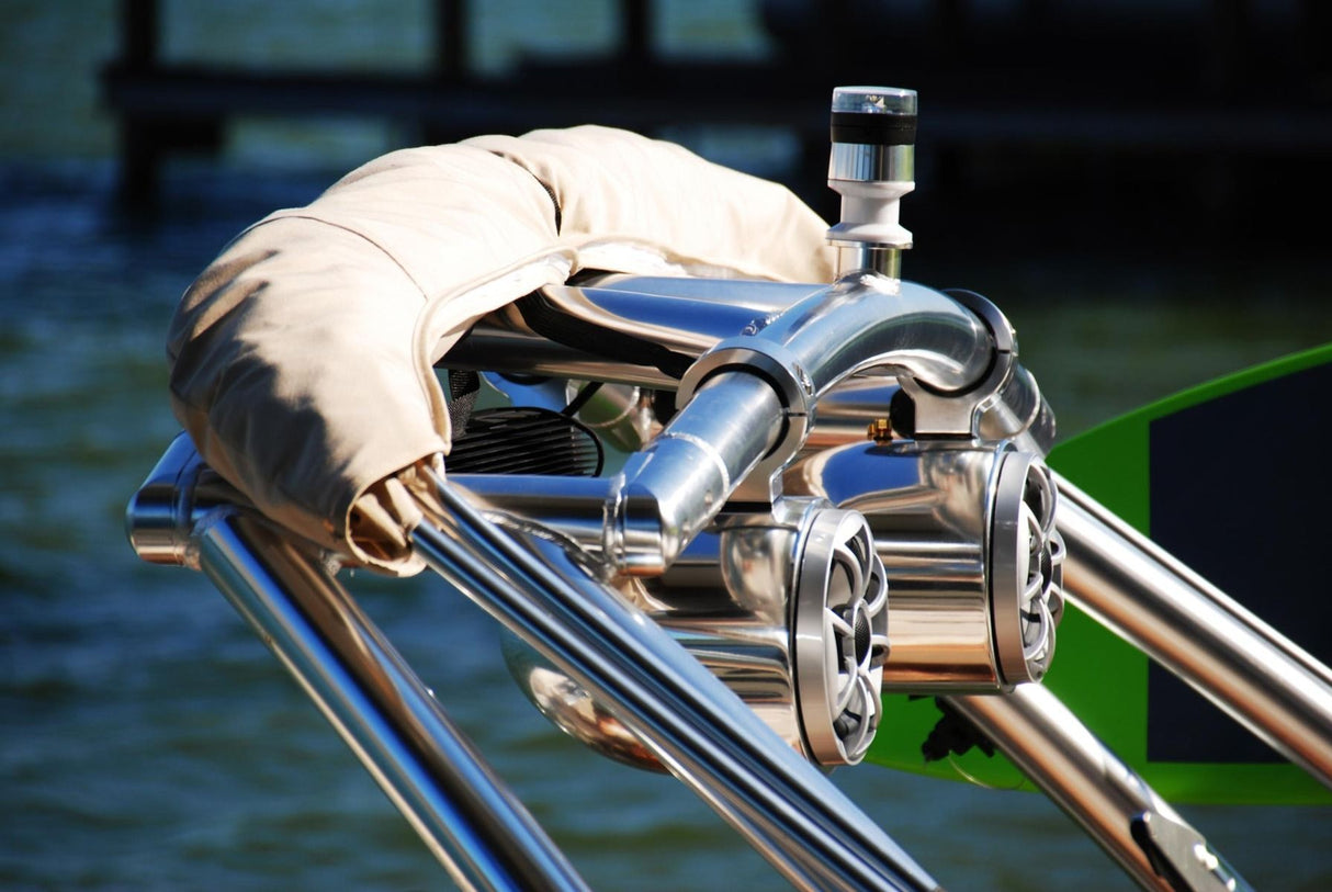 Sac en toile Bimini Monster Tower MT2 Over the Top – Sunbrella