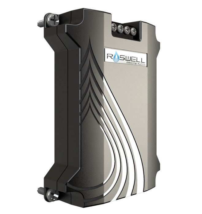 Roswell Marine Audio Cybox Bluetooth 3.0-Schnittstelle – aptX A2DP